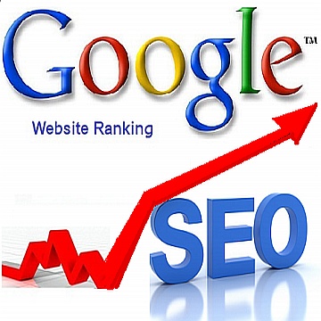 SEO PER ARRIVARE PRIMI  SU GOOGLE