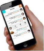 NAVIGAZIONE CON SMARTPHONE E SITI WEB RESPONSIVE