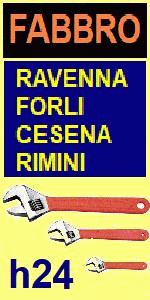 FABBRO URGENTE a Ravenna Forli Cesena Rimini per apertura porte e serrature